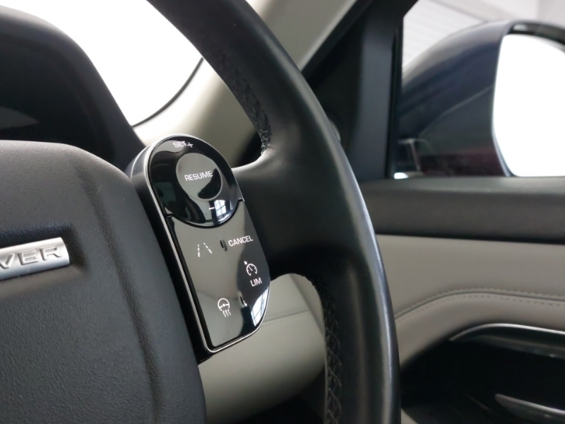 Land Rover Range Rover Evoque Se Tech Blue #19