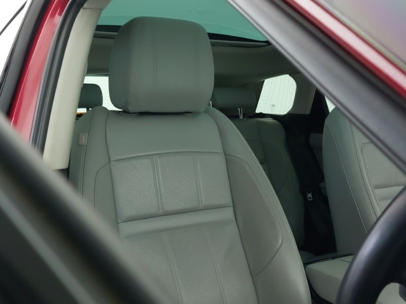 Land Rover Range Rover Evoque Se Tech Blue #12