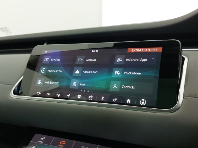 Land Rover Range Rover Evoque Se Tech Blue #18