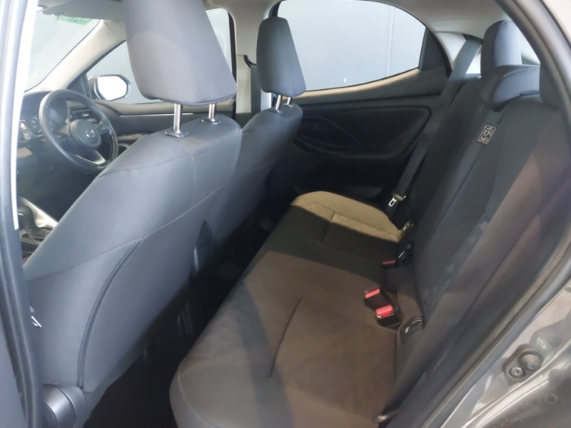 Mazda 2 1.5I Hybrid Centre Line Cvt Grey #6