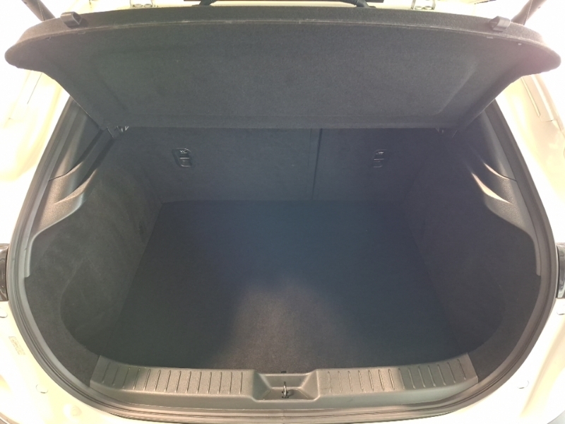 Mazda CX-30 Se-l Black #17