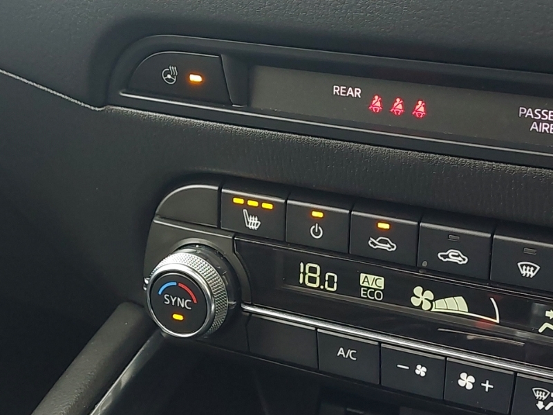 Mazda CX-5 Suv Grey #15