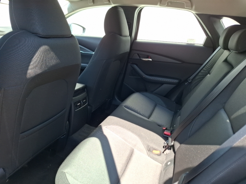 Mazda CX-30 2.5 E-skyactiv G Mhev 140 Prime-line Grey #6