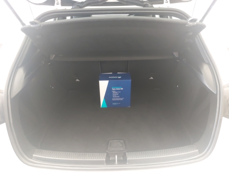 Mercedes-Benz A Class Hatchback  #18