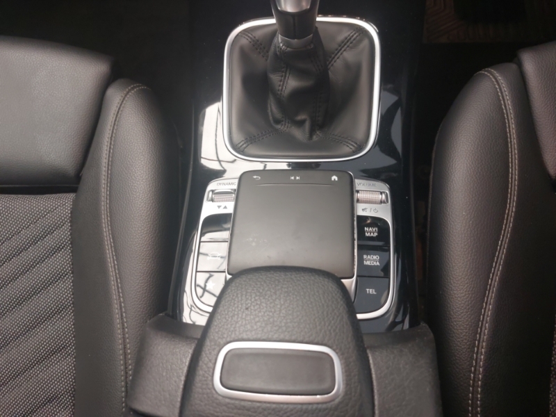 Mercedes-Benz A Class Hatchback  #15
