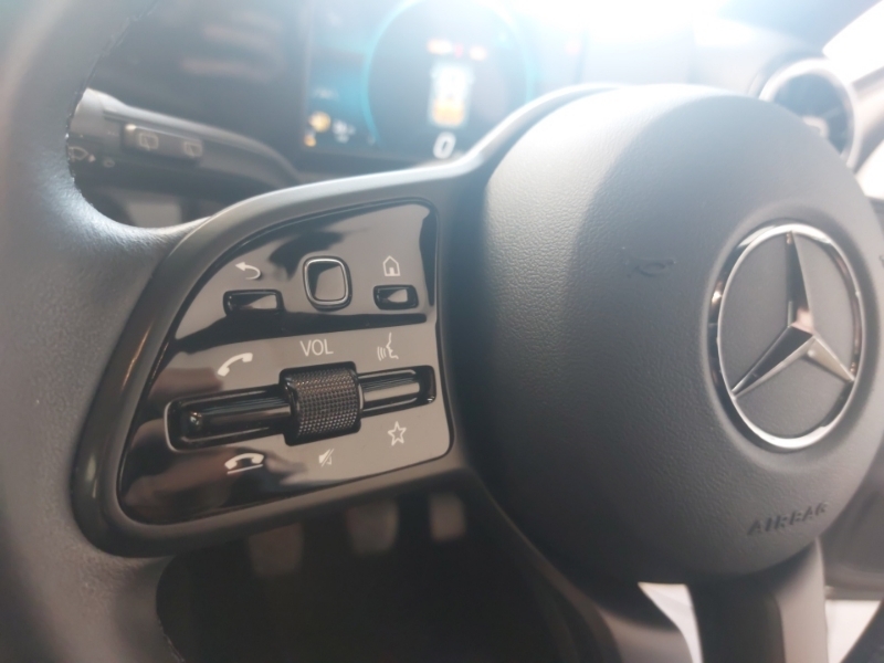 Mercedes-Benz A Class Hatchback  #13
