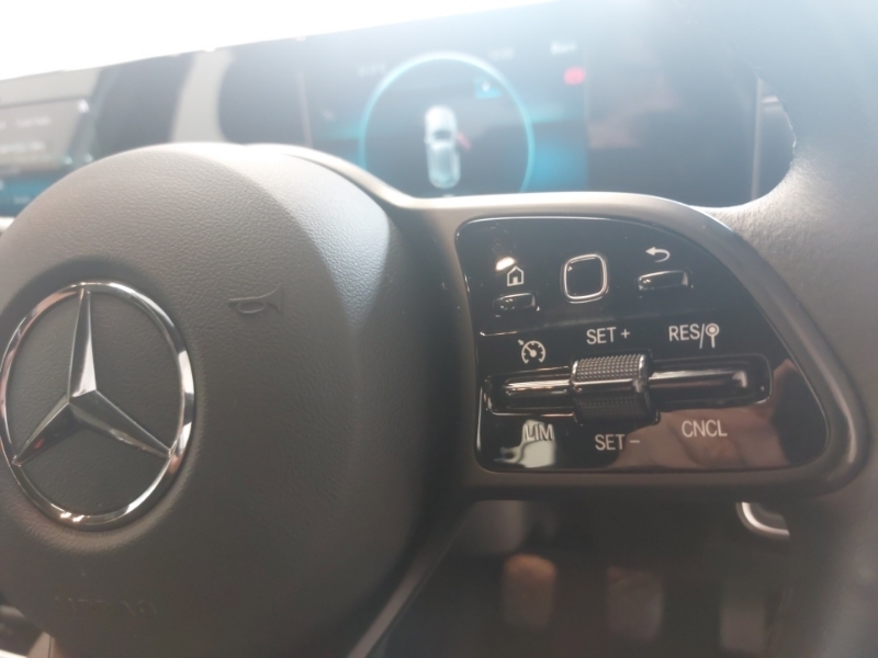 Mercedes-Benz A Class Hatchback  #12