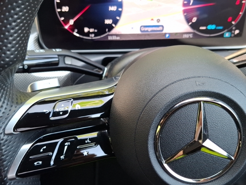 Mercedes-Benz C Class C63 S Final Edition Mct Grey #12