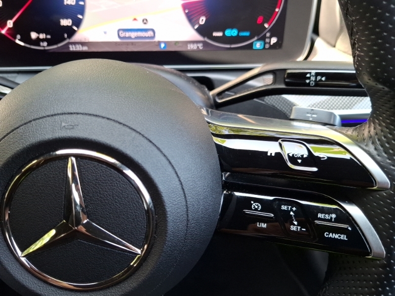 Mercedes-Benz C Class C63 S Final Edition Mct Grey #13