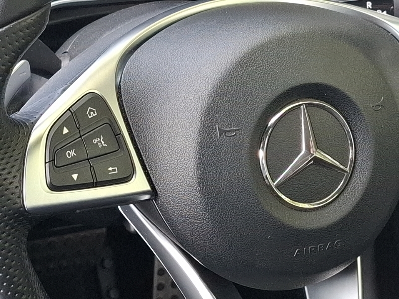 Mercedes-Benz C Class 2.1 C220d Grey #13