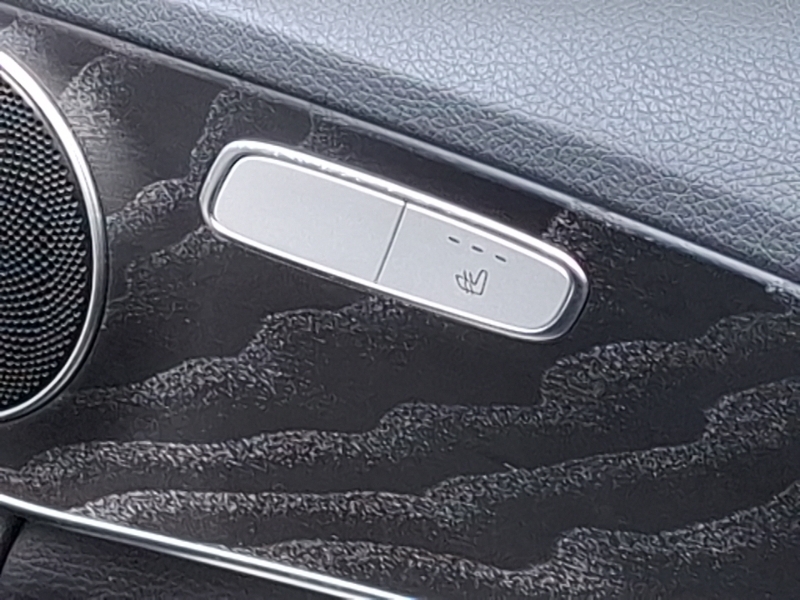 Mercedes-Benz C Class 2.1 C220d Grey #14