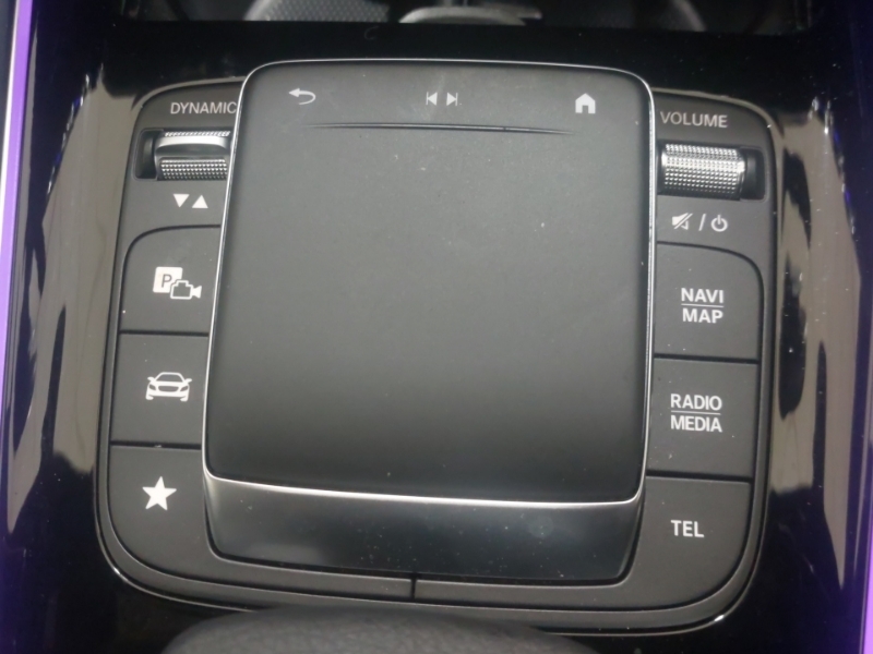 Mercedes-Benz EQA 2023 23 Eqa  #16