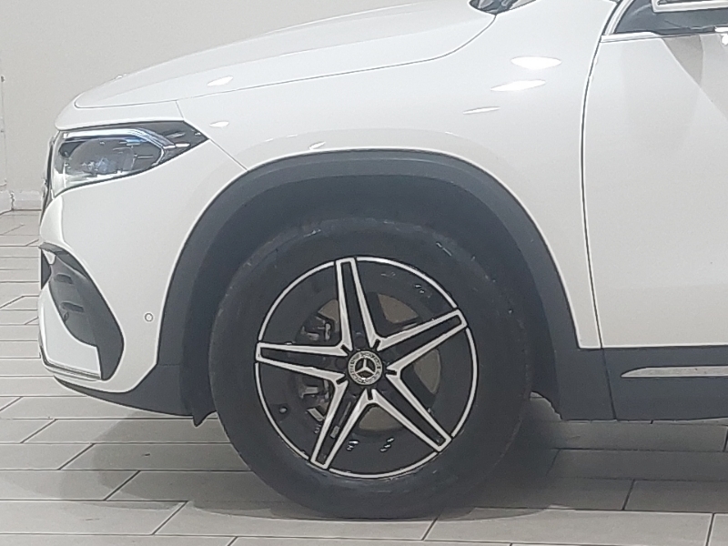 Mercedes-Benz EQA 2023 23 Eqa  #19