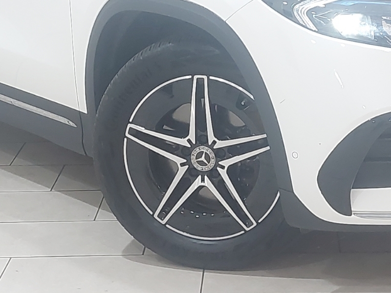 Mercedes-Benz EQA 2023 23 Eqa  #20