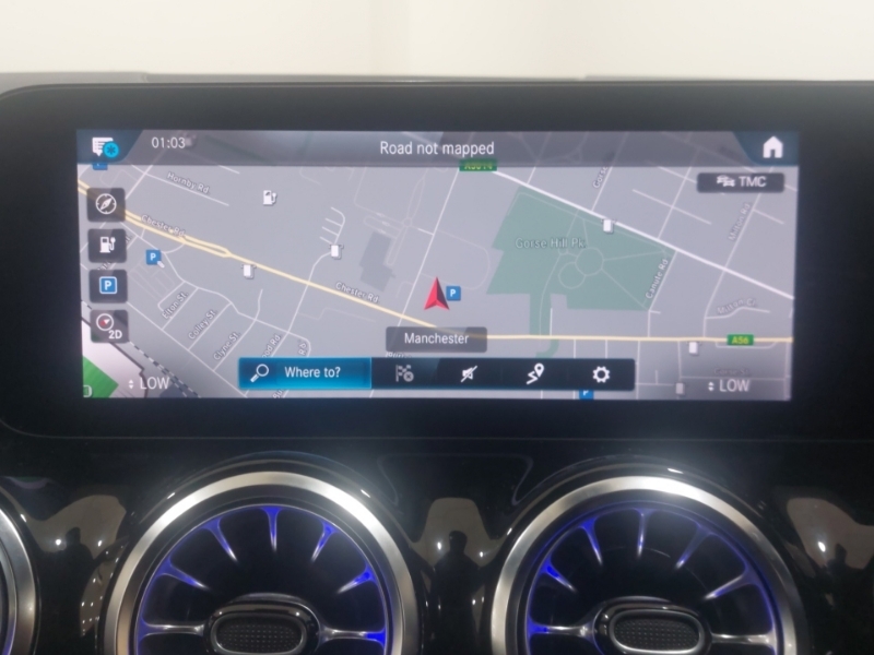 Mercedes-Benz EQA 2023 23 Eqa  #10