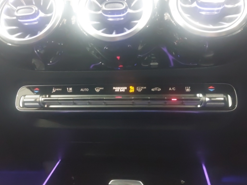 Mercedes-Benz EQA 2023 23 Eqa  #15