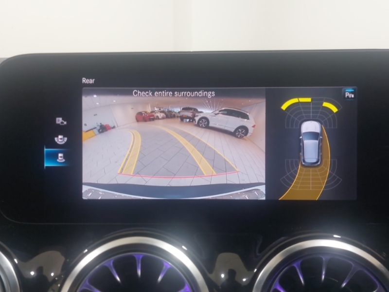 Mercedes-Benz EQA 2023 23 Eqa  #9