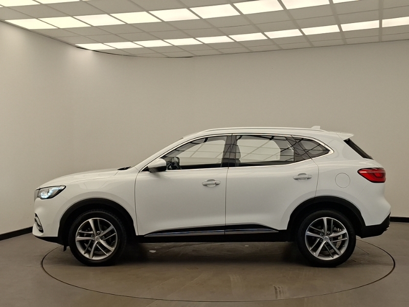 MG HS 1.5 T-gdi Excite White #4