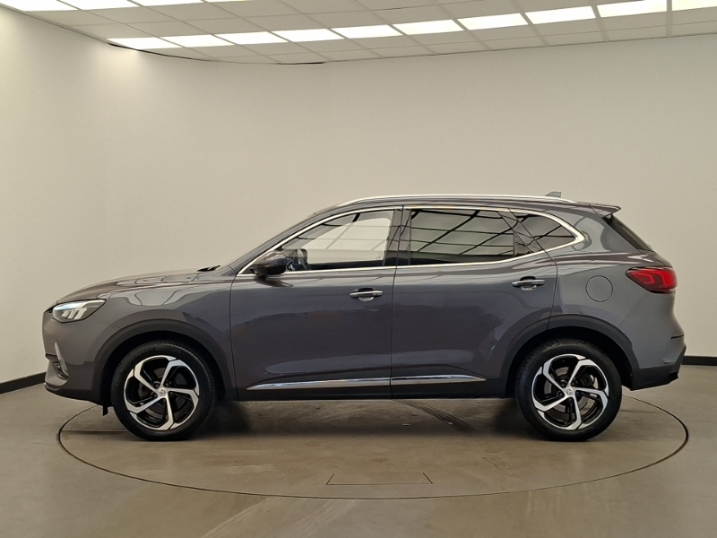 MG HS 1.5 T-gdi Trophy Grey #4