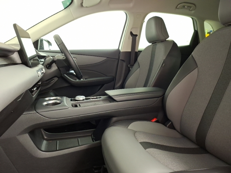 MG MGS5 170Kw Trophy Ev Long Range 64Kwh White #5