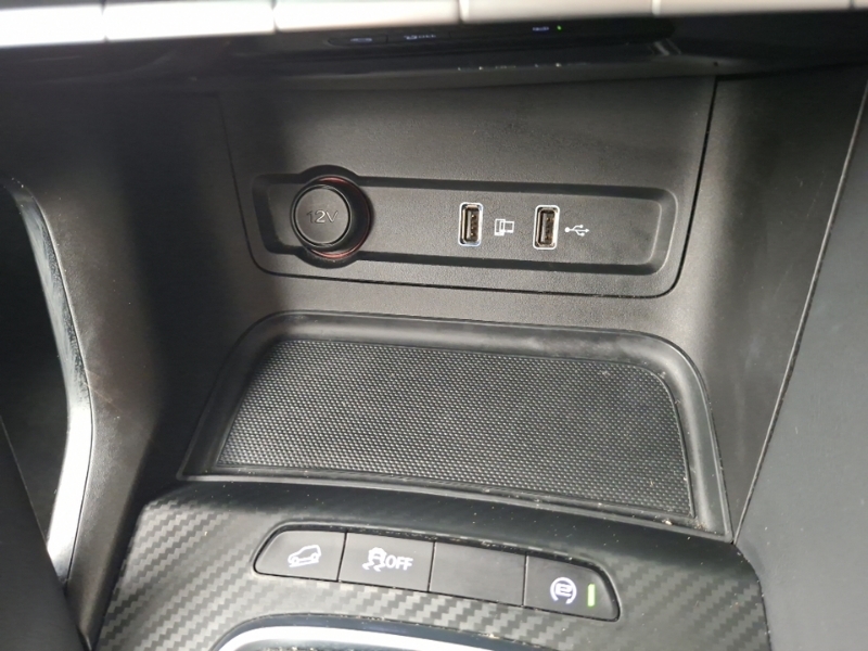 MG ZS Exclusive Blue #14