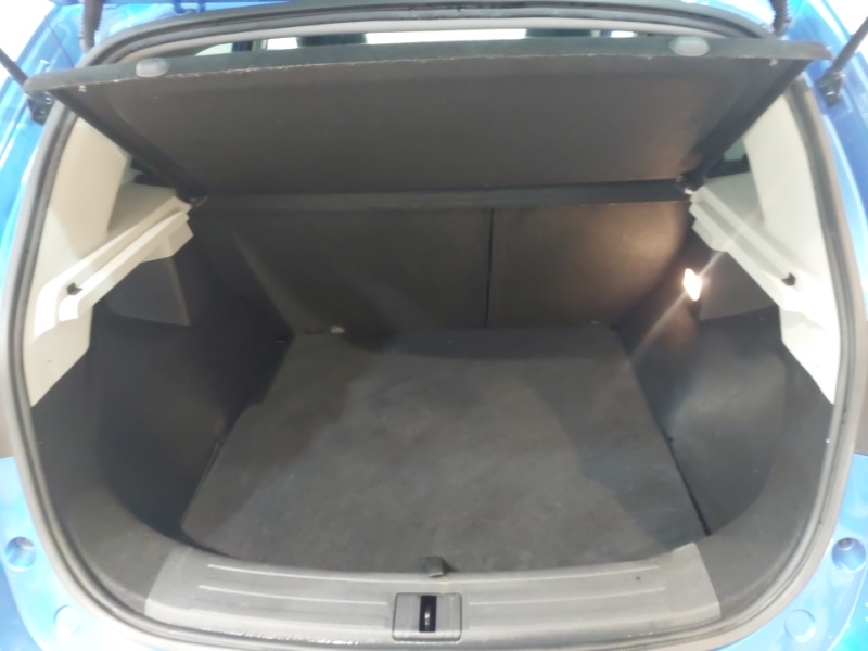 MG ZS Exclusive Silver #18