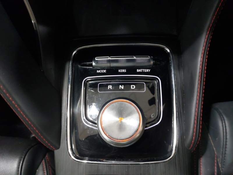 MG ZS Exclusive Silver #16