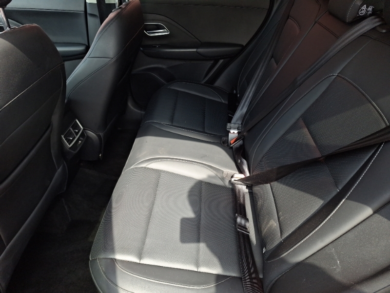 MG ZS 1.5 Hybrid Trophy Red #6