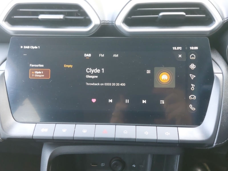 MG ZS Se Grey #11