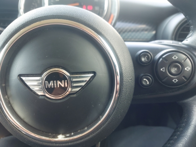 Mini Hatch 1.5 Cooper II Chili Pack Grey #13