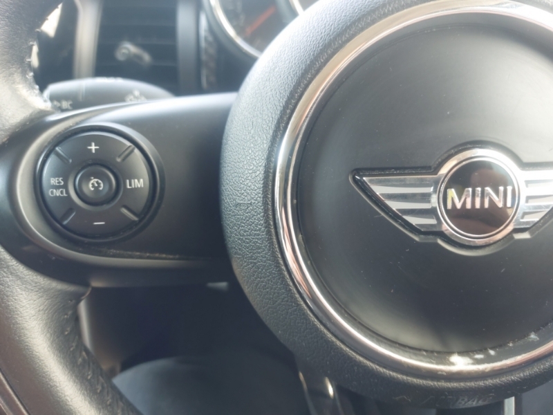 Mini Hatch 1.5 Cooper II Chili Pack Grey #12