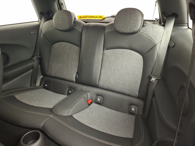 Mini Hatch 135Kw Cooper S Level 2 33Kwh Silver #6