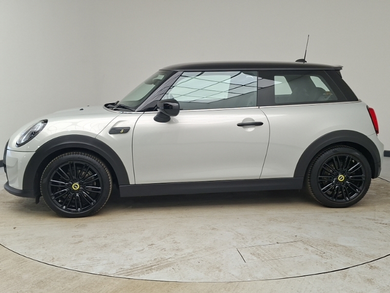 Mini Hatch 135Kw Cooper S Level 2 33Kwh Silver #4