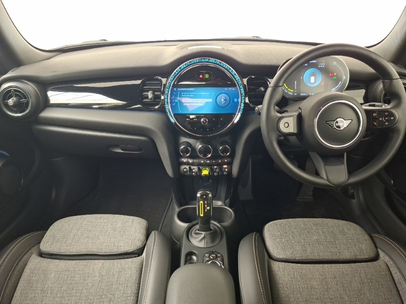 Mini Hatch 135Kw Cooper S Level 2 33Kwh Silver #3