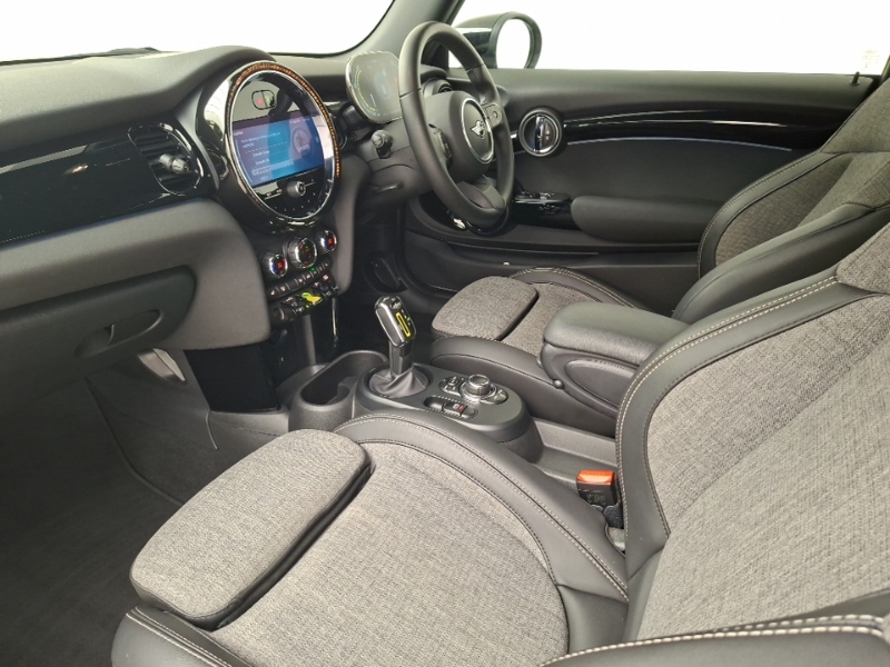 Mini Hatch 135Kw Cooper S Level 2 33Kwh Silver #5