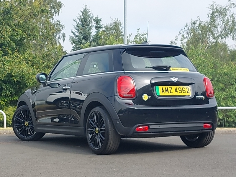 Mini Hatch 135Kw Cooper S Level 2 33Kwh Black #2
