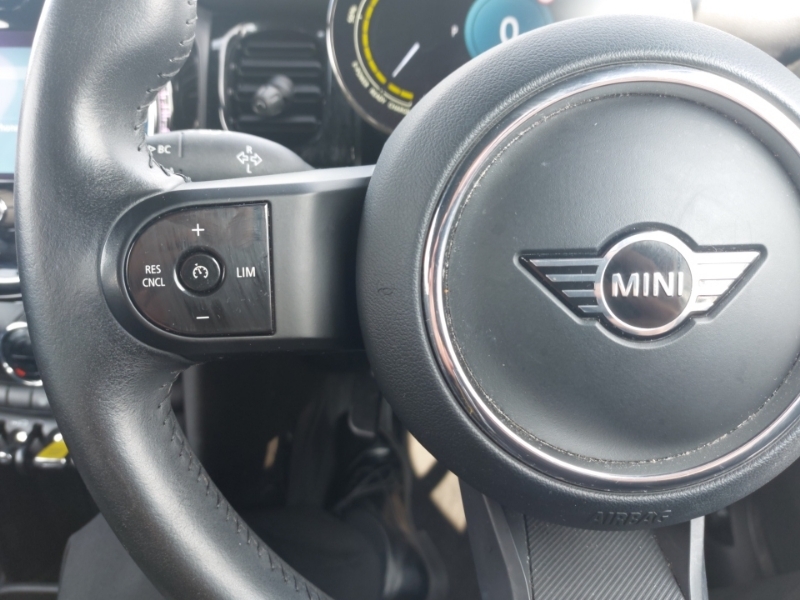 Mini Hatch 1.5 Cooper Classic Premium Silver #12