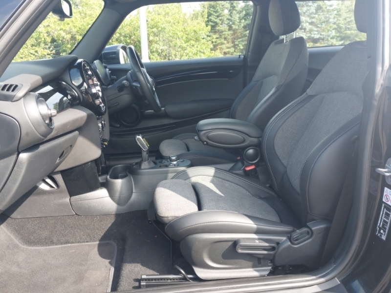 Mini Hatch 135Kw Cooper S Level 2 33Kwh Black #5