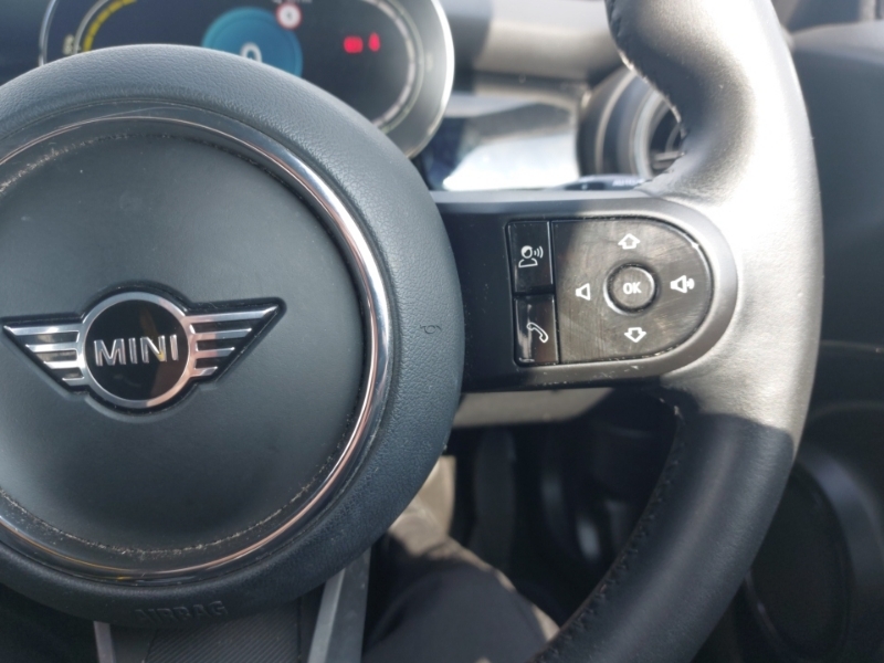 Mini Hatch 1.5 Cooper Classic Premium Silver #13