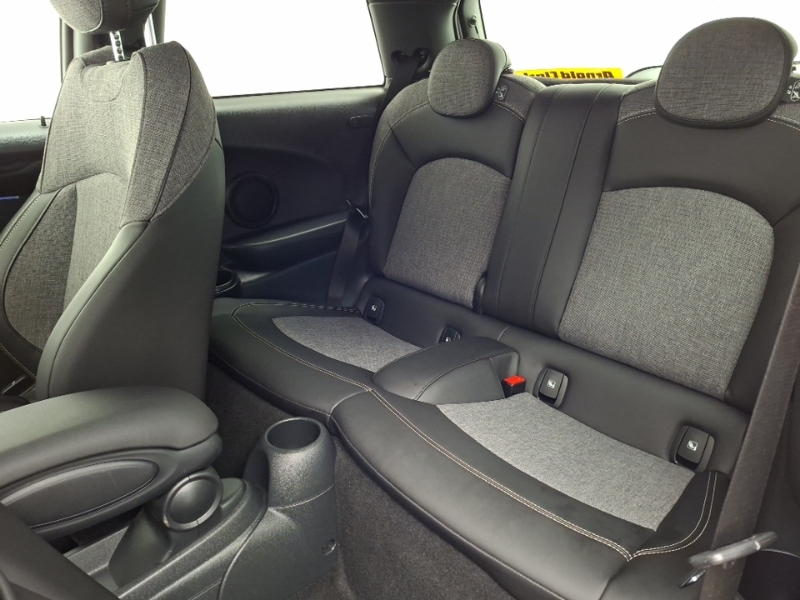 Mini Hatch 135Kw Cooper S Level 2 33Kwh White #6