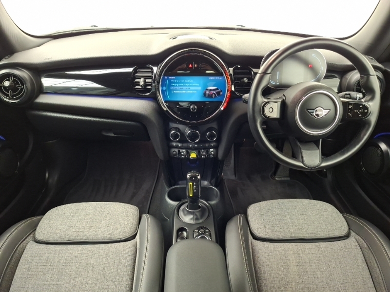 Mini Hatch 135Kw Cooper S Level 2 33Kwh White #3