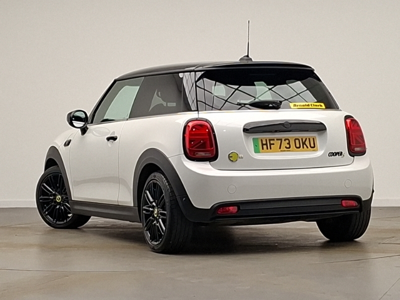 Mini Hatch 135Kw Cooper S Level 2 33Kwh White #2