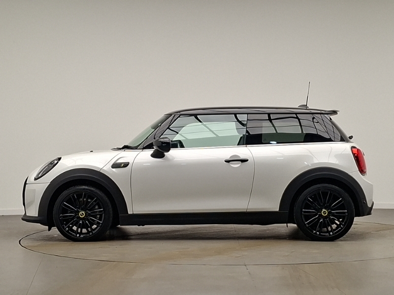 Mini Hatch 135Kw Cooper S Level 2 33Kwh White #4