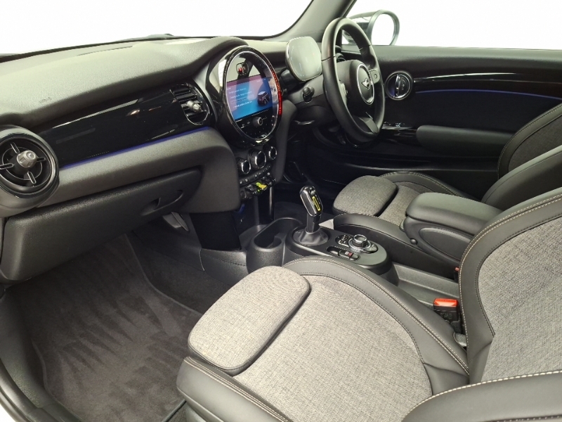 Mini Hatch 135Kw Cooper S Level 2 33Kwh White #5