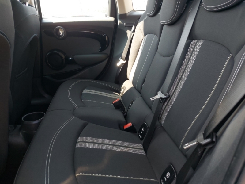 Mini Hatch 2.0 Cooper S Classic II KV70WFW Black #6
