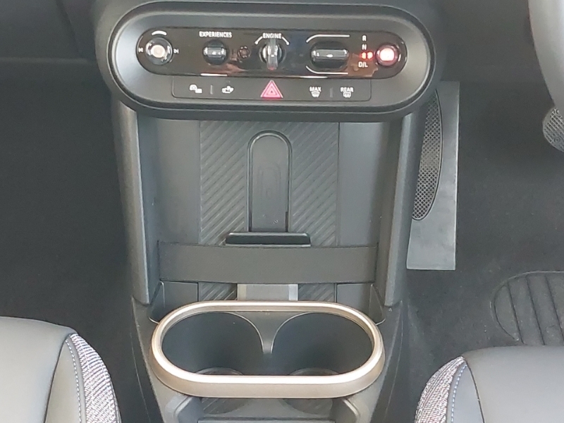 Mini Hatch 2.0 S Sport Green #15