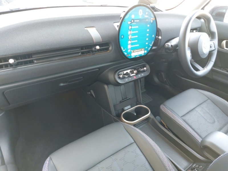 Mini Hatch 2.0 S Sport Green #17
