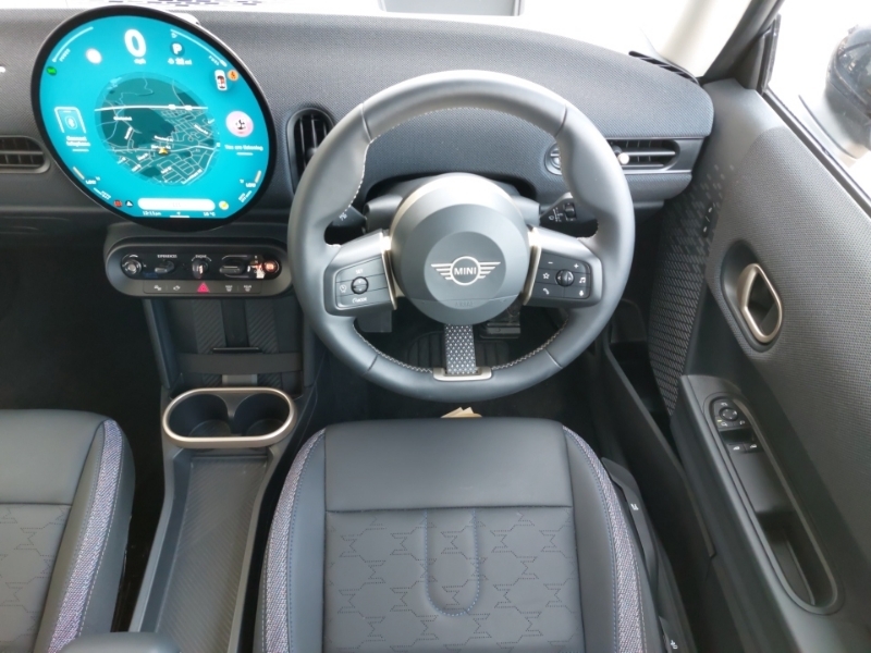 Mini Hatch 2.0 S Sport Green #8