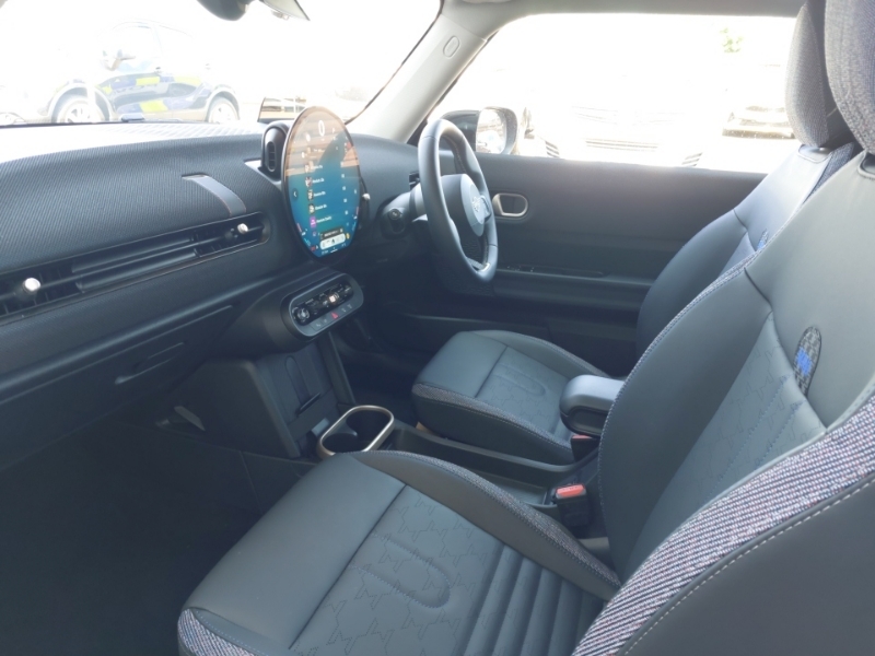 Mini Hatch 2.0 S Sport Green #5