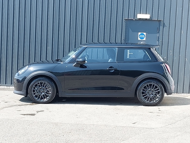 Mini Hatch 2.0 S Sport Green #4